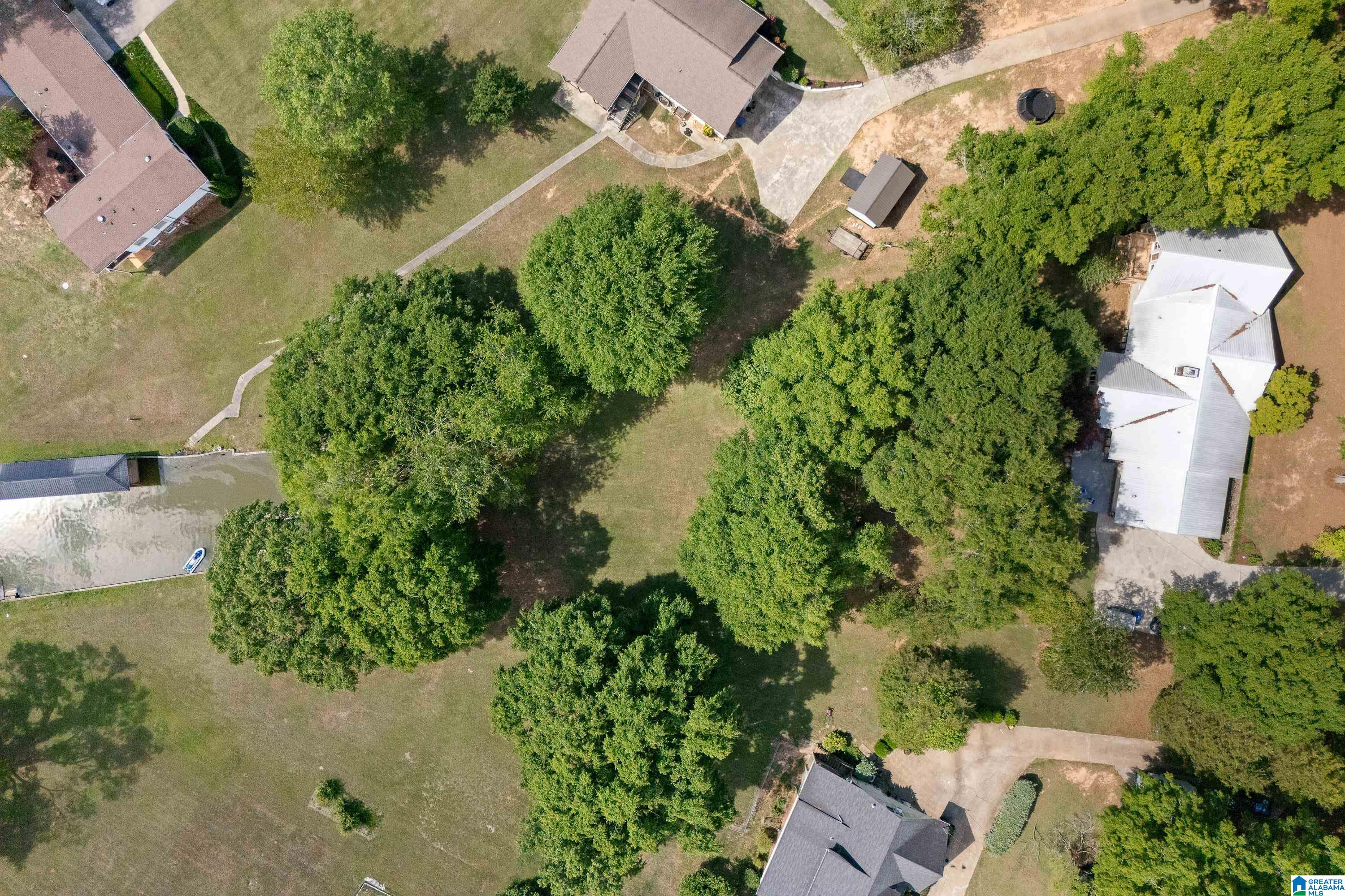 1702 Pine Harbor Road Pell City, AL 35128 - Photo 68 of 71
