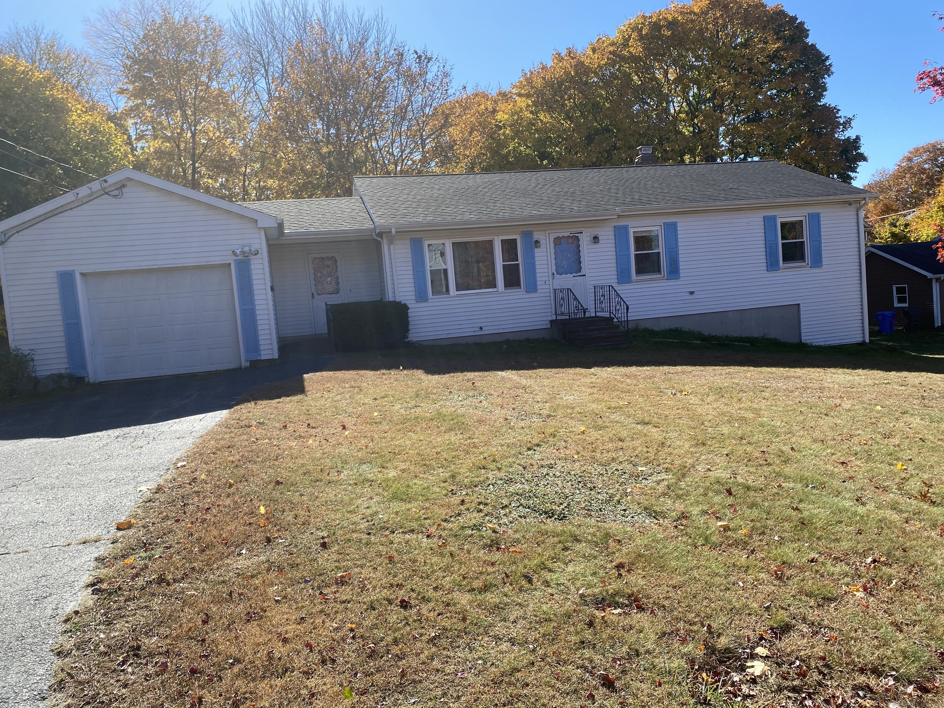 68 Tift Street Griswold, CT 06351 - Photo 1 of 1