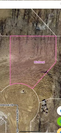 $88,500 | 3912 Ashbrook Lane, Bloomington, IN 47404