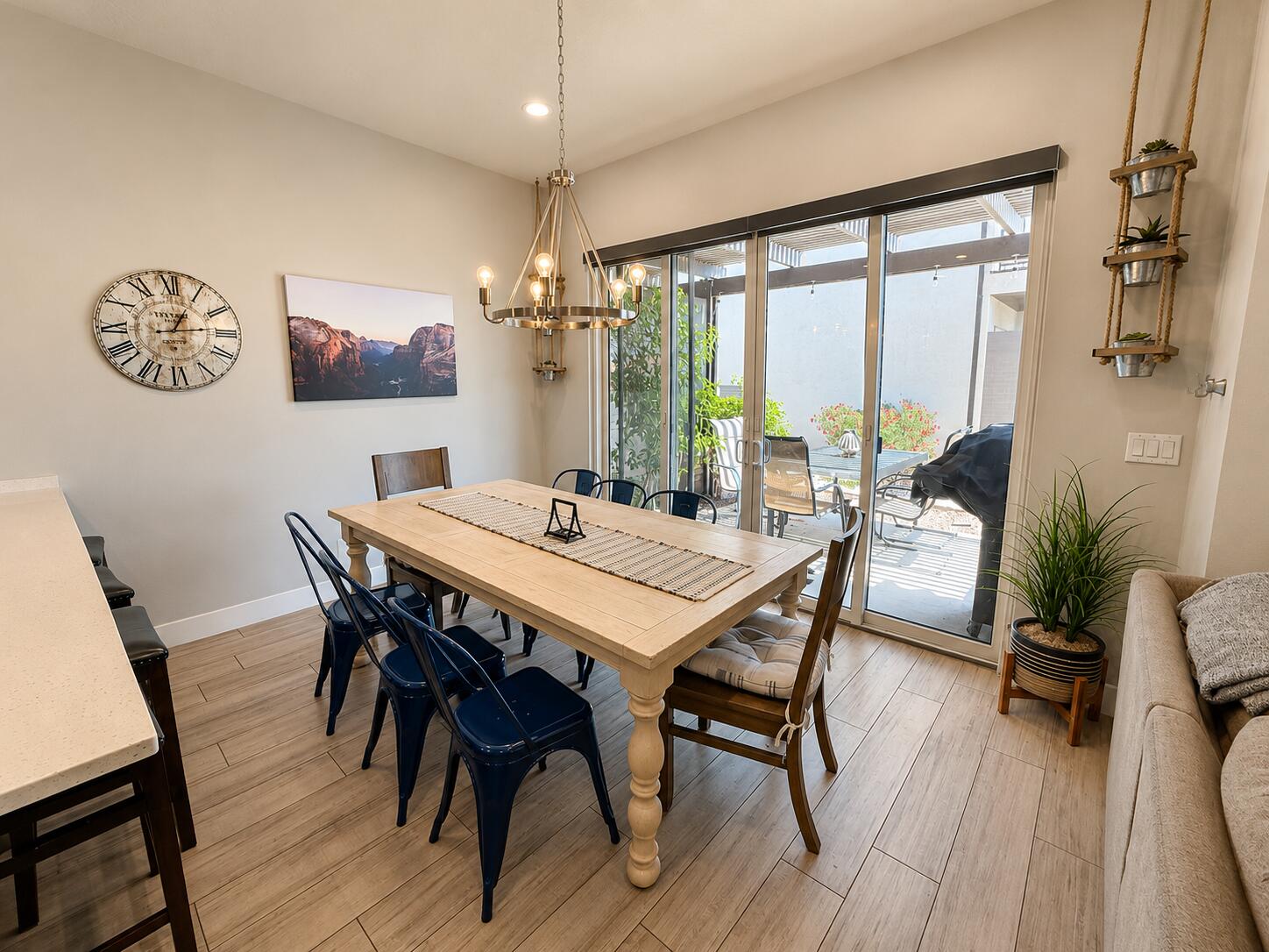 2600 North Ocotillo Way, Unit 2 Santa Clara, UT 84765 - Photo 8 of 18 Dining