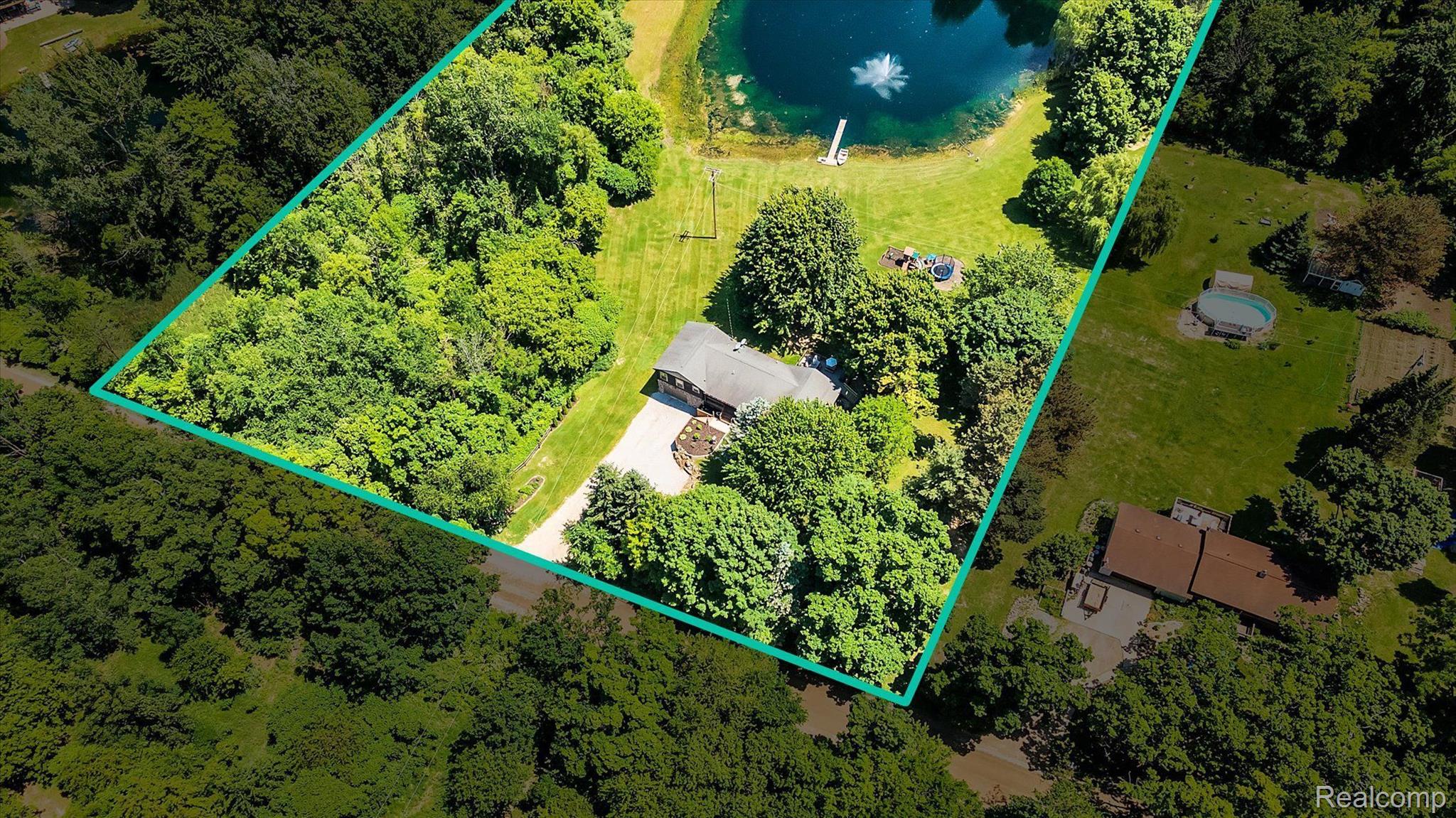 2175 Miller Road Metamora, MI 48455 - Photo 39 of 49 Gallery Image 39