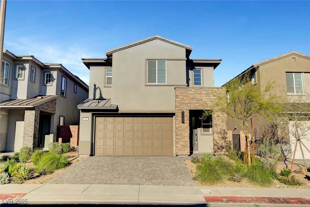 40 Strada Moscato Henderson, NV 89011 - Photo 1 of 86