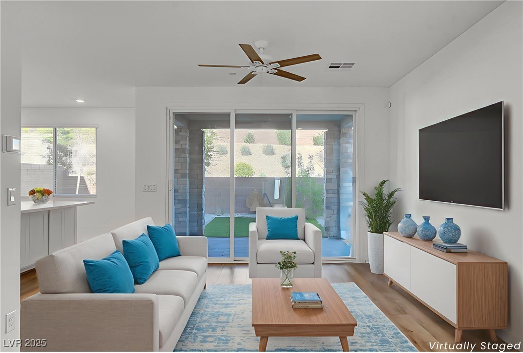 40 Strada Moscato Henderson, NV 89011 - Photo 11 of 86 Virtually Staged