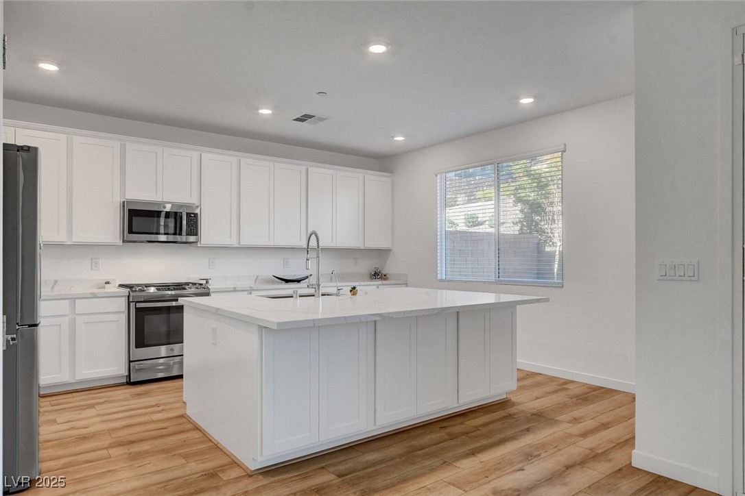 40 Strada Moscato Henderson, NV 89011 - Photo 12 of 86