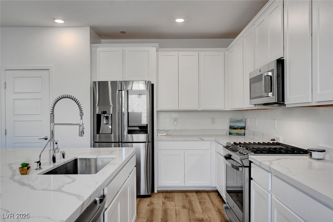 40 Strada Moscato Henderson, NV 89011 - Photo 13 of 86