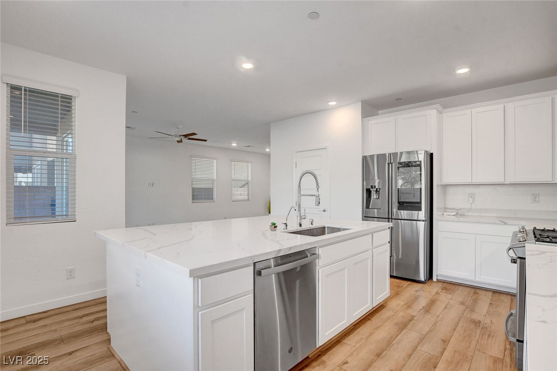 40 Strada Moscato Henderson, NV 89011 - Photo 15 of 86