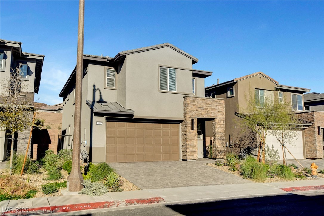 40 Strada Moscato Henderson, NV 89011 - Photo 2 of 86