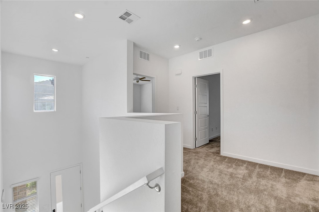 40 Strada Moscato Henderson, NV 89011 - Photo 23 of 86 Upstairs Landing