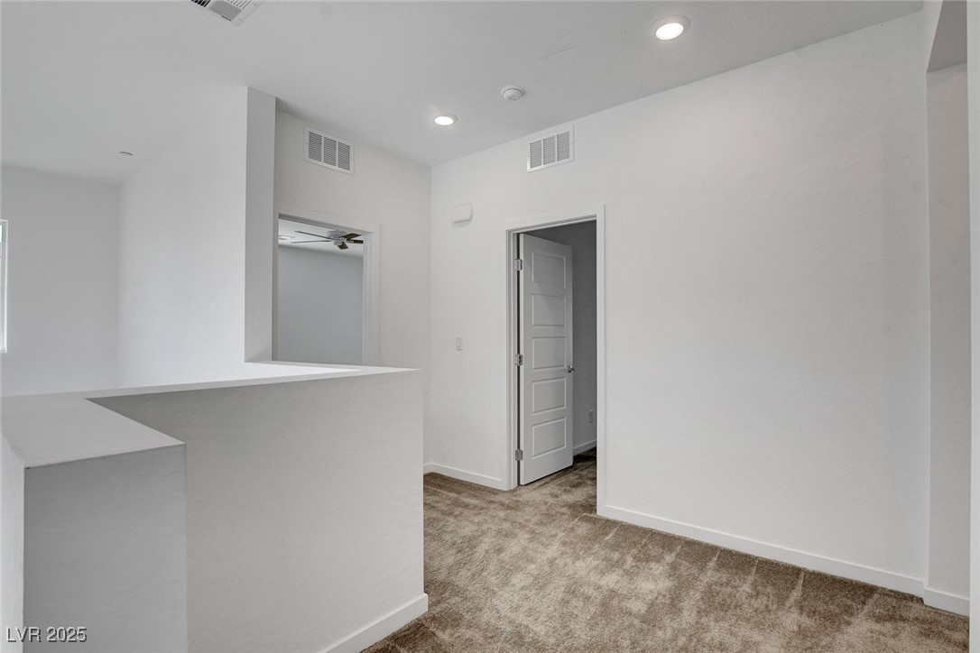 40 Strada Moscato Henderson, NV 89011 - Photo 25 of 86 Upstairs Landing