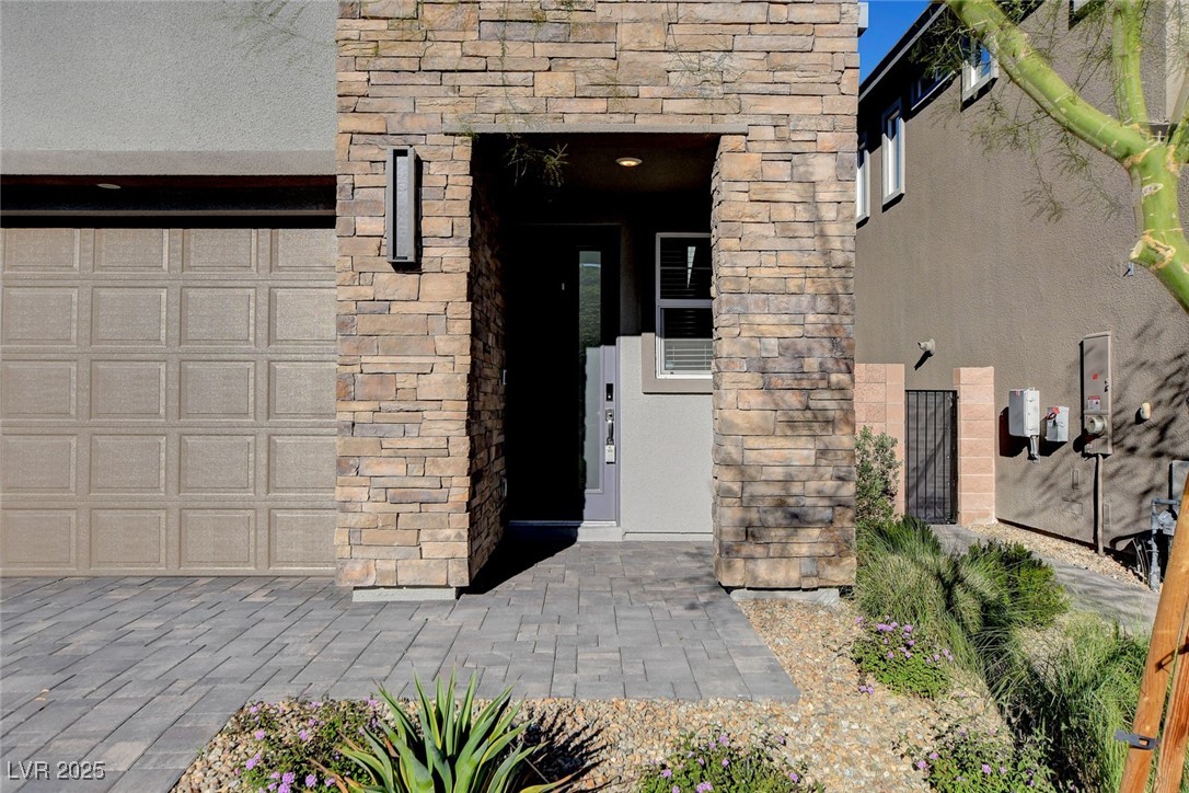 40 Strada Moscato Henderson, NV 89011 - Photo 3 of 86