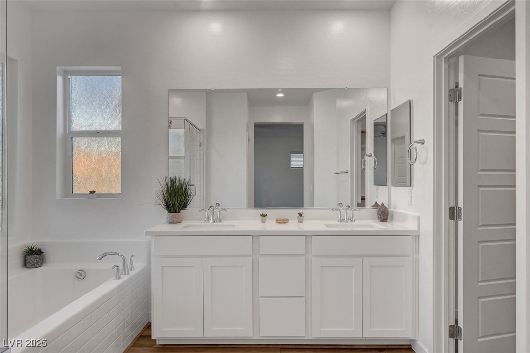 40 Strada Moscato Henderson, NV 89011 - Photo 37 of 86