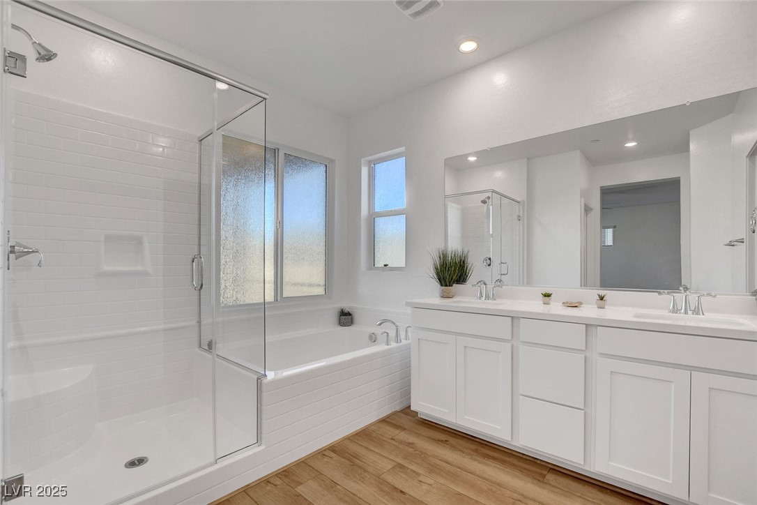 40 Strada Moscato Henderson, NV 89011 - Photo 38 of 86