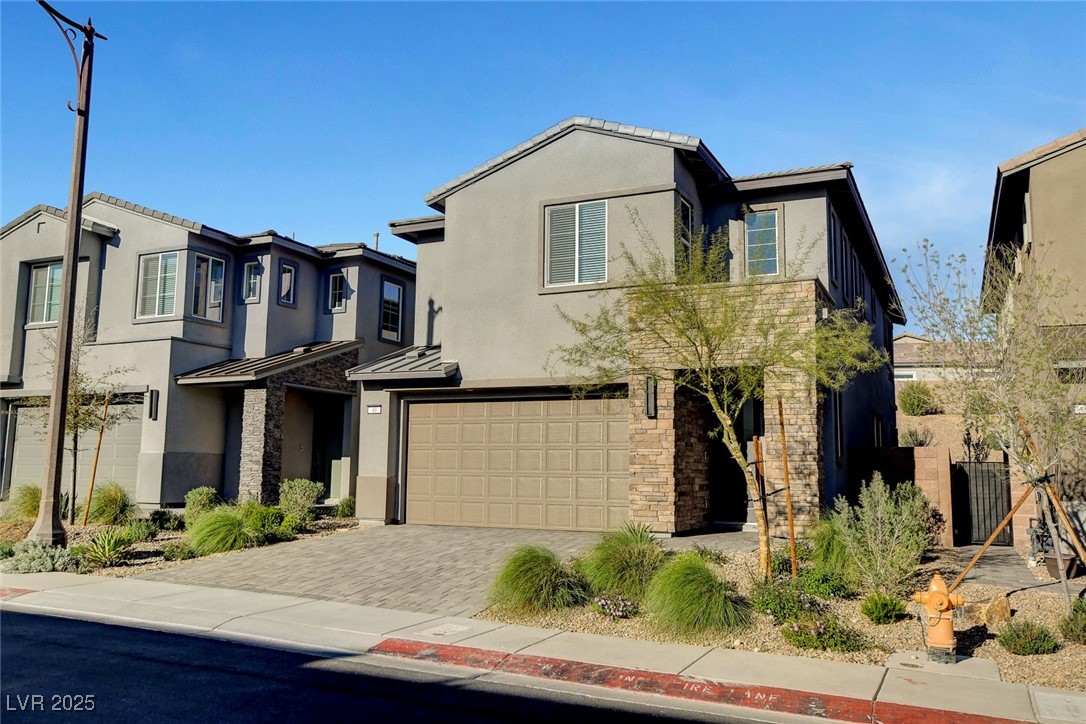 40 Strada Moscato Henderson, NV 89011 - Photo 4 of 86