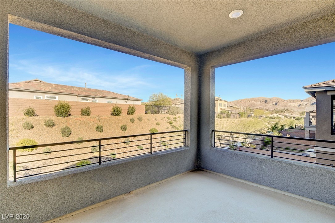 40 Strada Moscato Henderson, NV 89011 - Photo 41 of 86