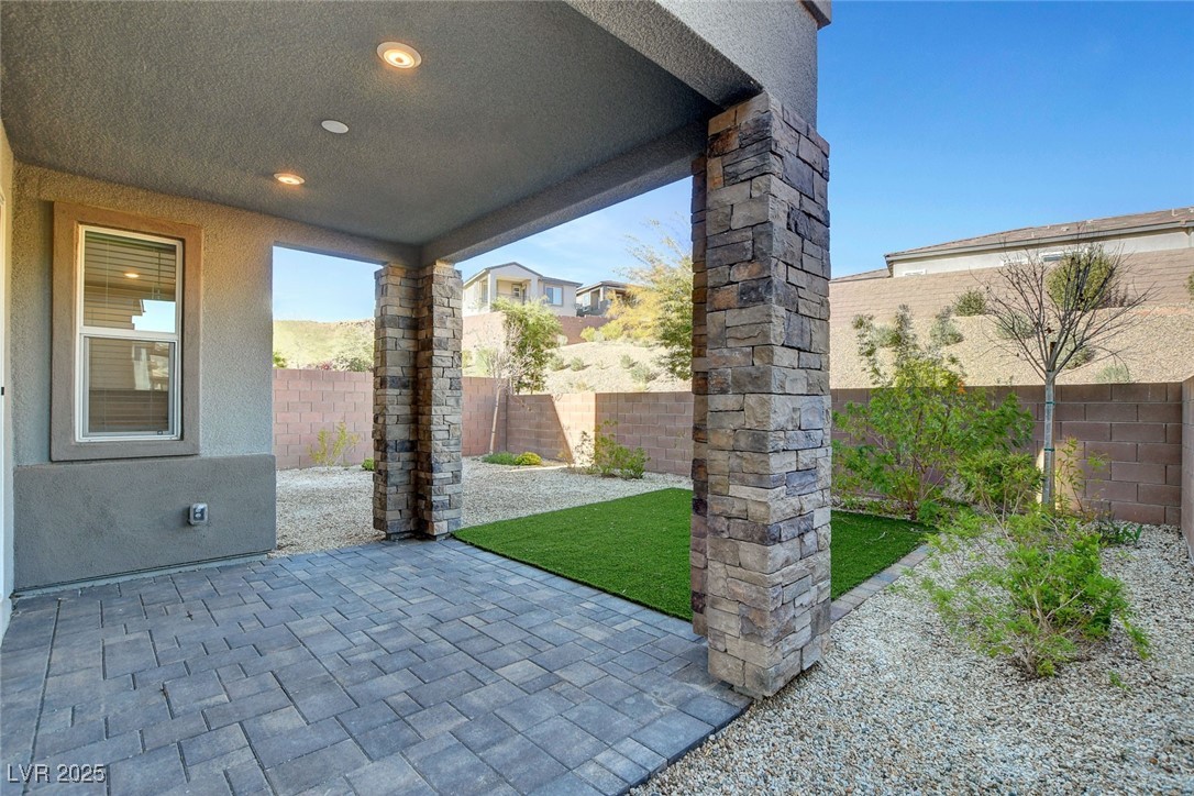 40 Strada Moscato Henderson, NV 89011 - Photo 45 of 86