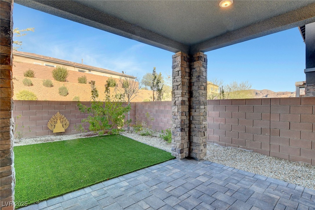 40 Strada Moscato Henderson, NV 89011 - Photo 46 of 86