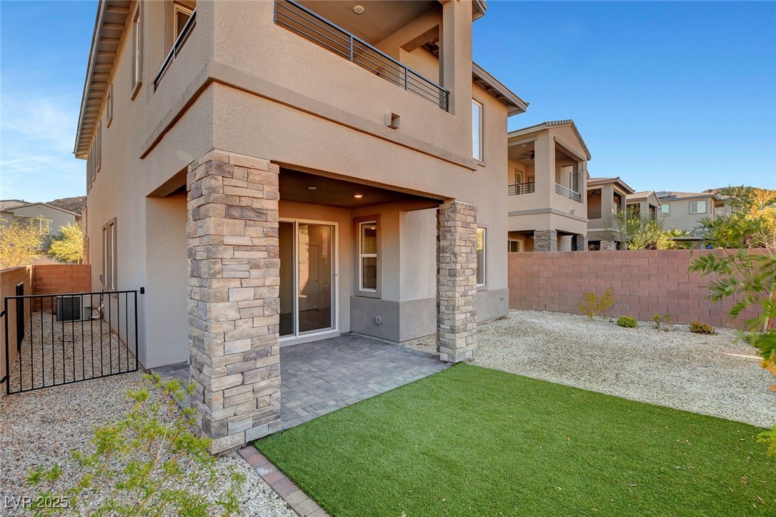 40 Strada Moscato Henderson, NV 89011 - Photo 47 of 86