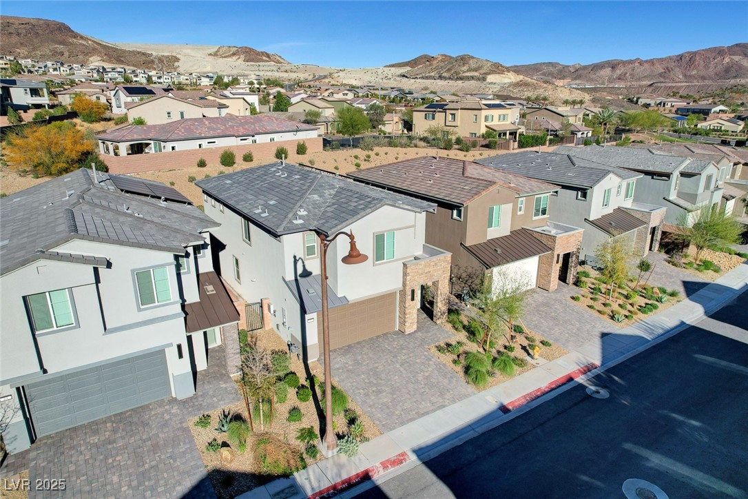 40 Strada Moscato Henderson, NV 89011 - Photo 49 of 86