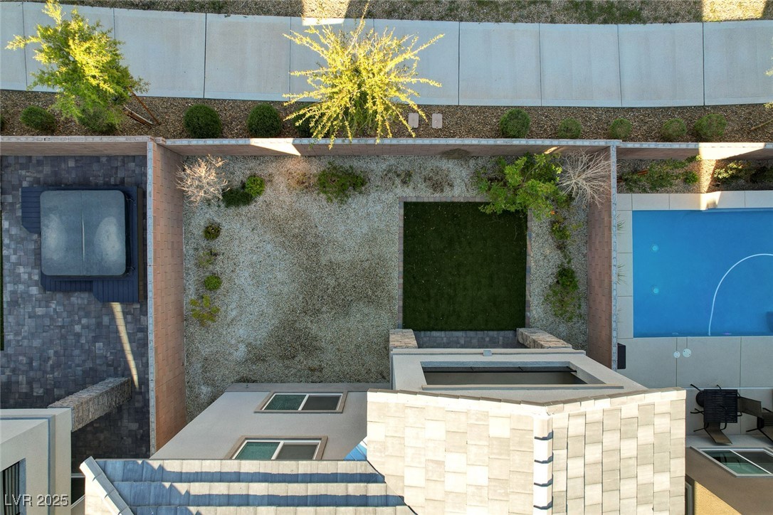 40 Strada Moscato Henderson, NV 89011 - Photo 50 of 86