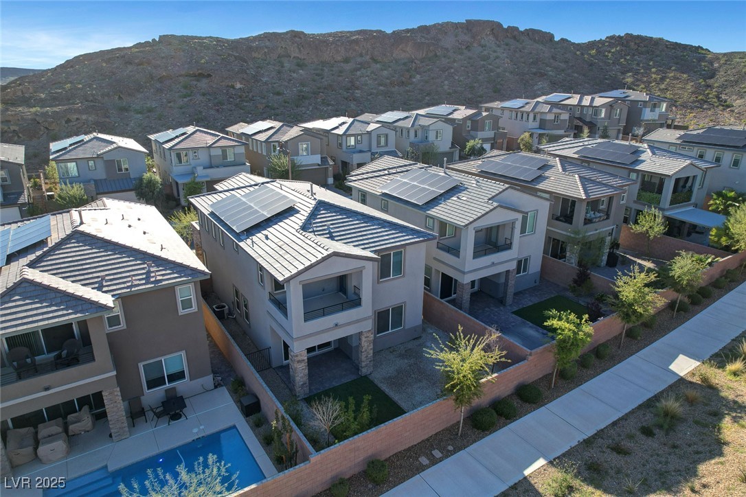 40 Strada Moscato Henderson, NV 89011 - Photo 53 of 86