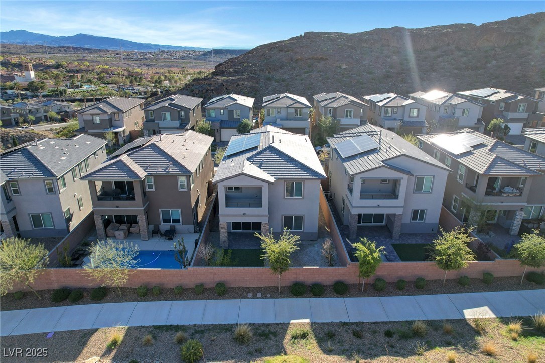 40 Strada Moscato Henderson, NV 89011 - Photo 54 of 86