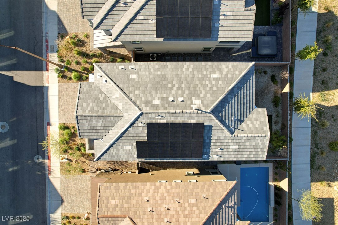 40 Strada Moscato Henderson, NV 89011 - Photo 55 of 86