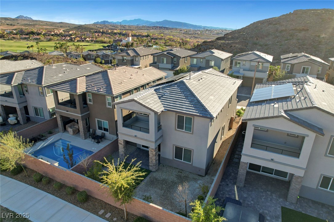 40 Strada Moscato Henderson, NV 89011 - Photo 57 of 86