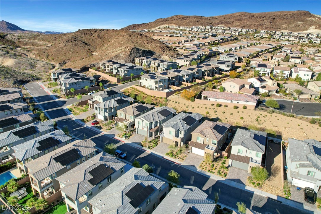 40 Strada Moscato Henderson, NV 89011 - Photo 58 of 86