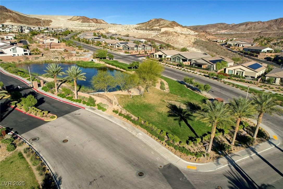 40 Strada Moscato Henderson, NV 89011 - Photo 60 of 86