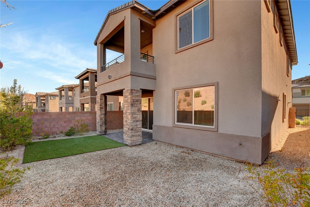 40 Strada Moscato Henderson, NV 89011 - Photo 63 of 86