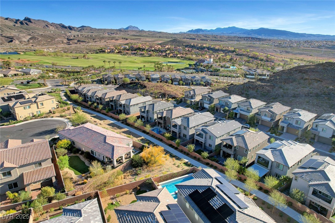 40 Strada Moscato Henderson, NV 89011 - Photo 64 of 86