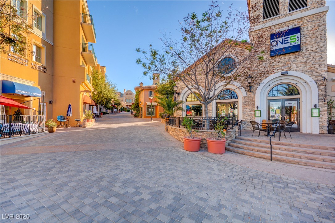 40 Strada Moscato Henderson, NV 89011 - Photo 69 of 86 The Village