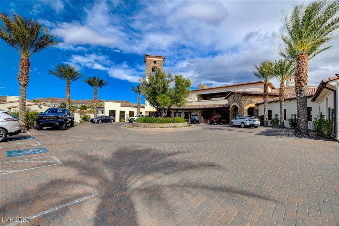 40 Strada Moscato Henderson, NV 89011 - Photo 71 of 86