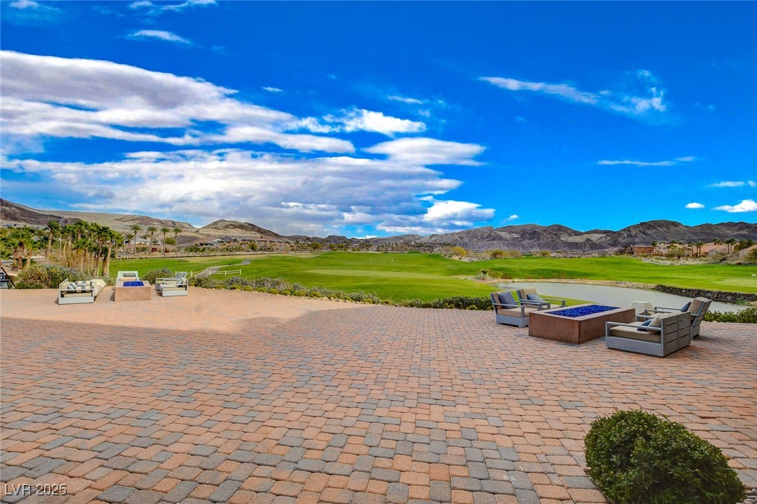 40 Strada Moscato Henderson, NV 89011 - Photo 76 of 86