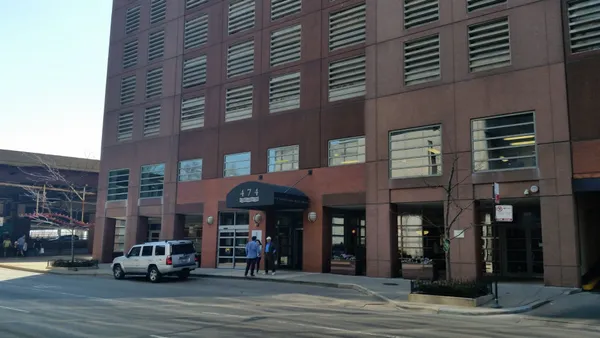 $2,600 | 474 North Lake Shore Drive, Unit 4203, Chicago, IL 60611