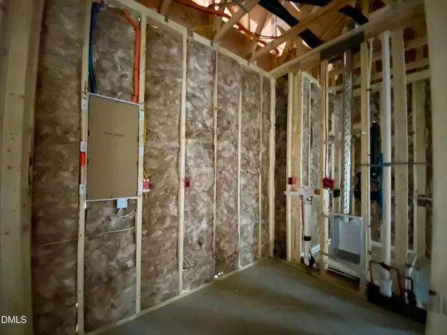 $304,990 | 115 Gates Way, Sanford, NC 27332