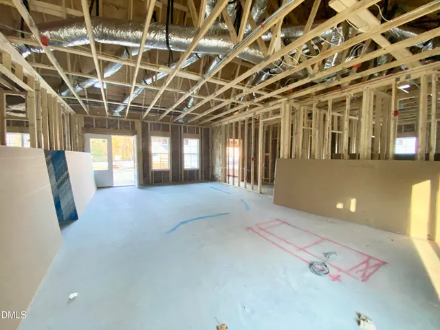 $304,990 | 115 Gates Way, Sanford, NC 27332