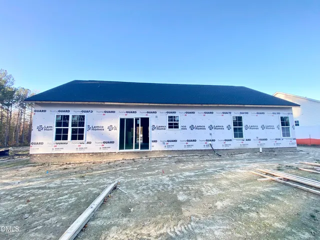 $304,990 | 115 Gates Way, Sanford, NC 27332