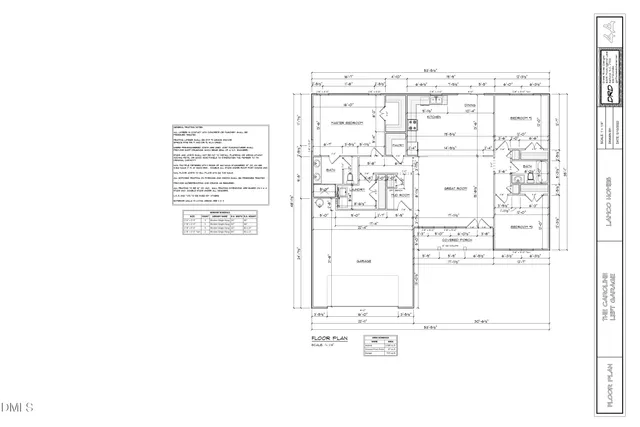 $304,990 | 115 Gates Way, Sanford, NC 27332