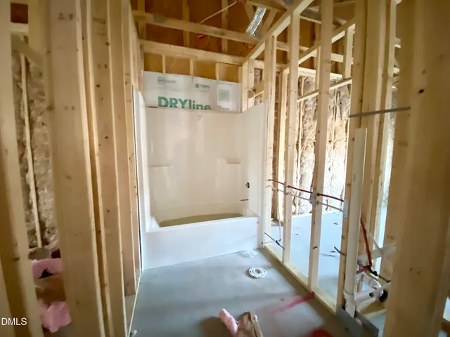 $304,990 | 115 Gates Way, Sanford, NC 27332