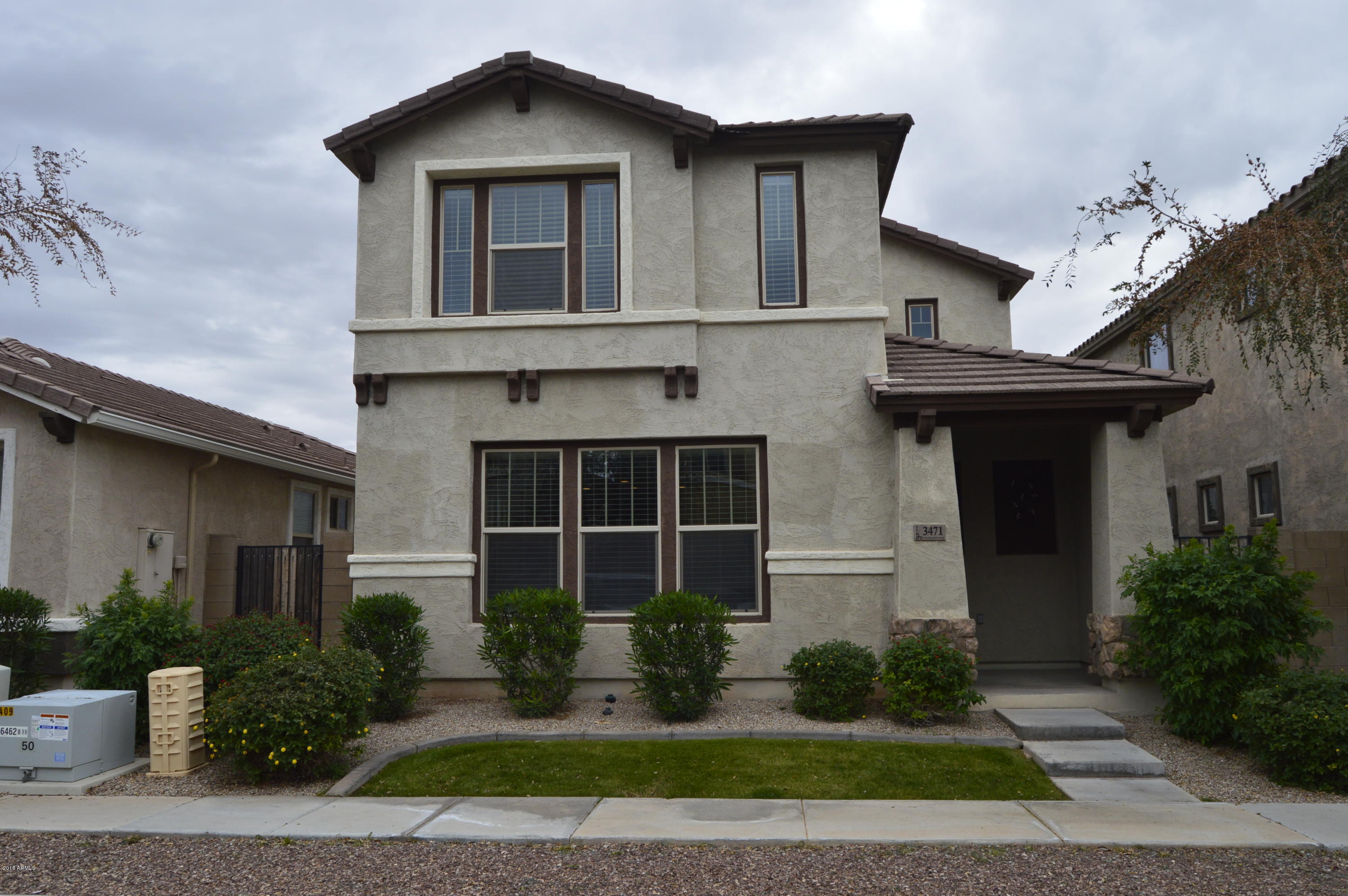 3471 East Sheffield Road Gilbert, AZ 85296 - Photo 1 of 29 _DSC0001