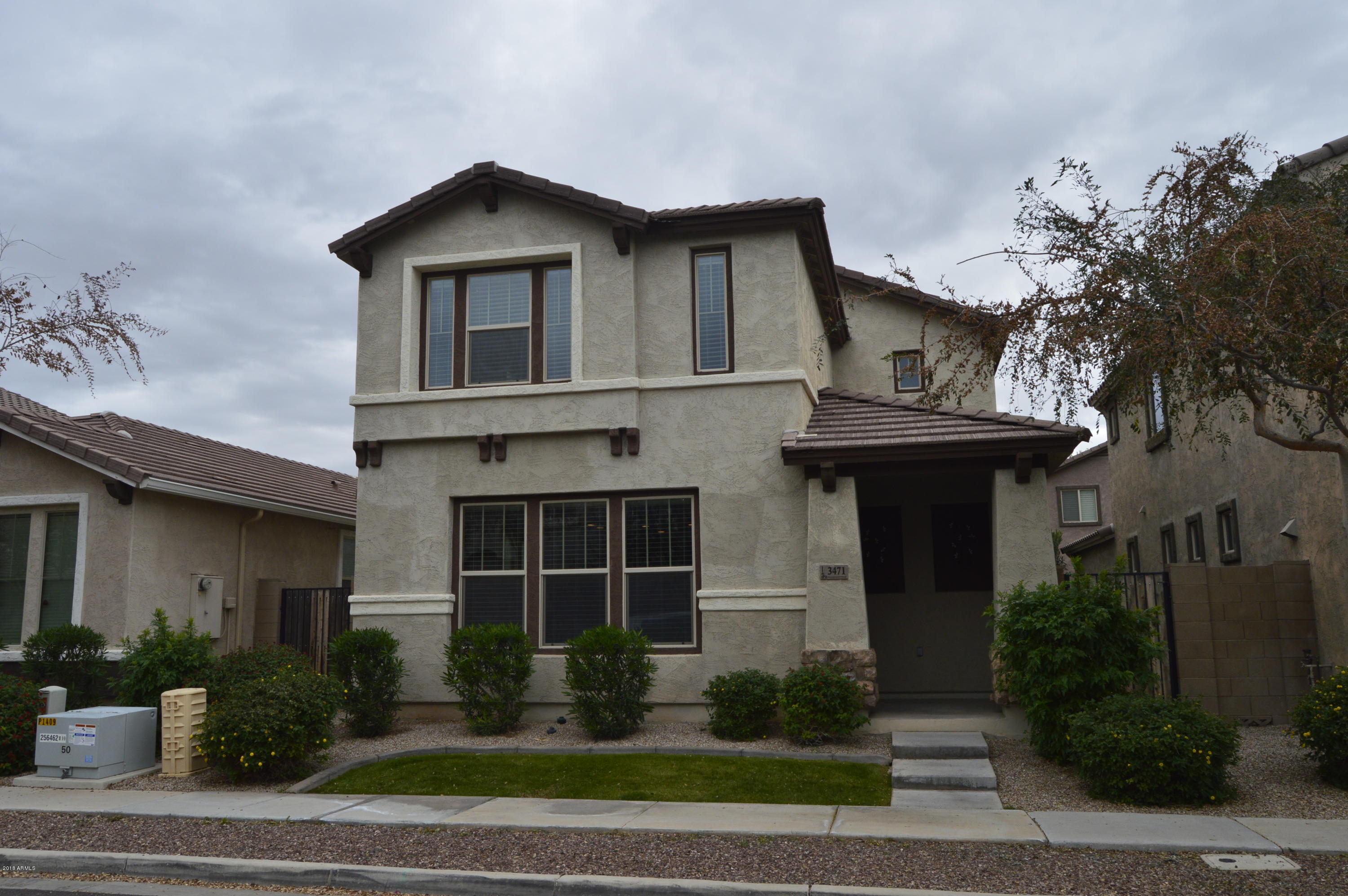3471 East Sheffield Road Gilbert, AZ 85296 - Photo 2 of 29 _DSC0004