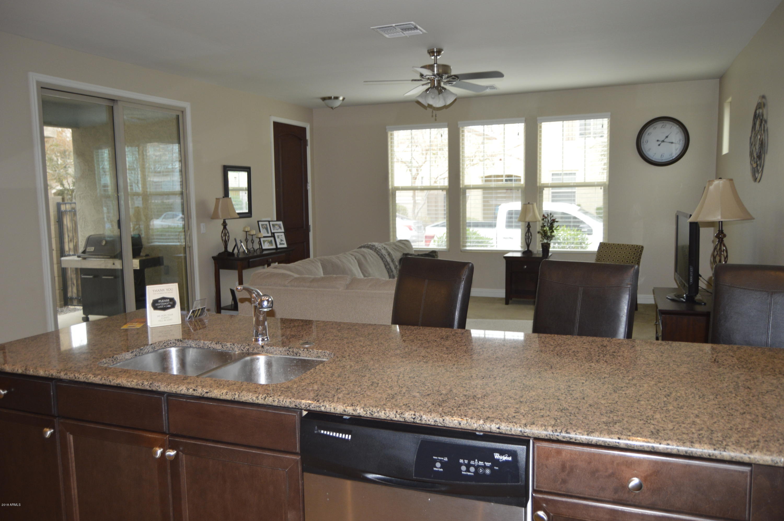 3471 East Sheffield Road Gilbert, AZ 85296 - Photo 7 of 29 _DSC0017