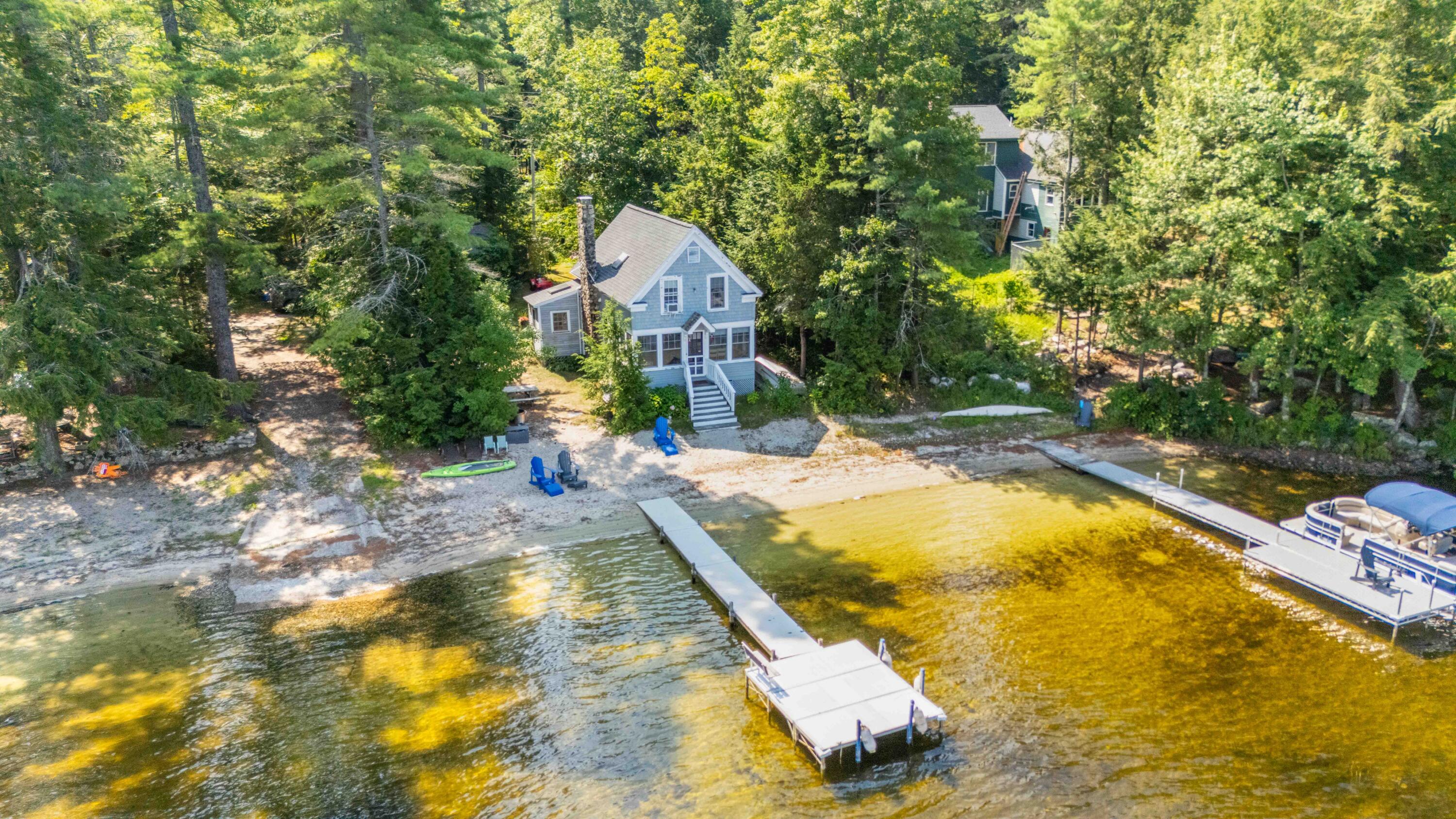 301 Pride Farm Road Falmouth, ME 04105 - Photo 55 of 56 301 pride farm falmouth drone-15