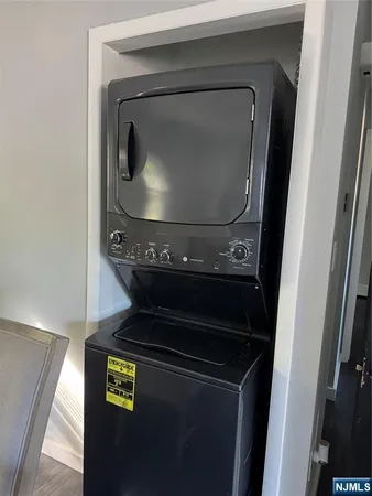 a view of washer and dryer
