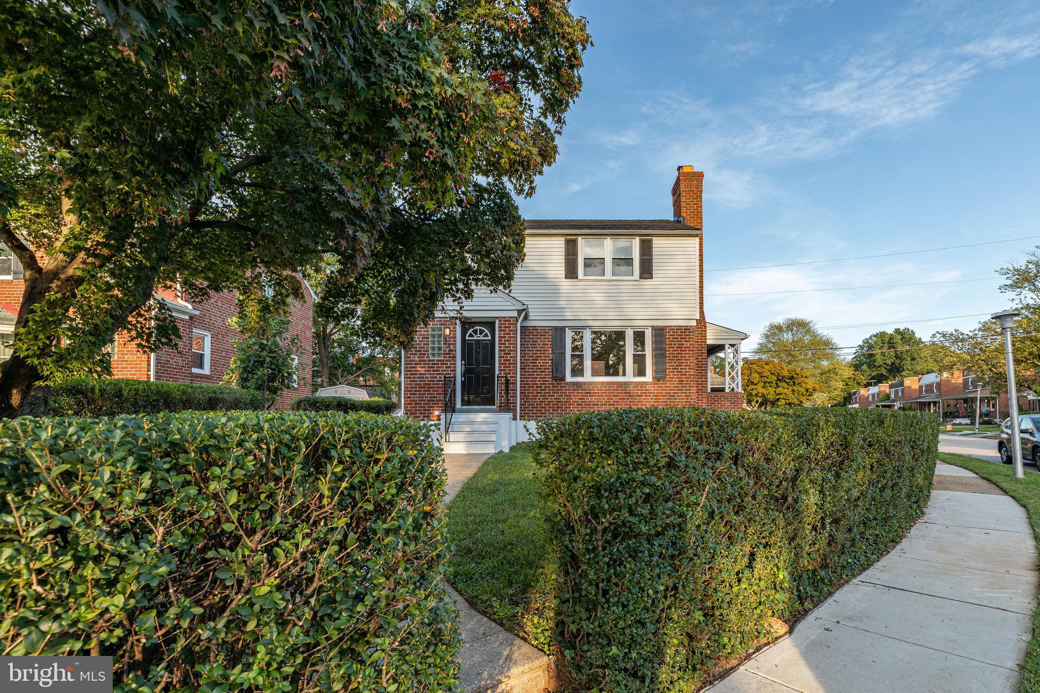 3702 Raspe Avenue Baltimore, MD 21206 - Photo 30 of 30 Gallery Image 30