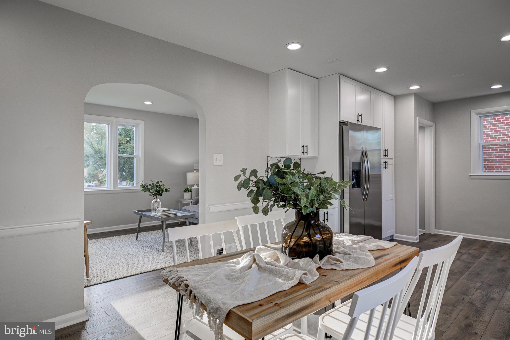 3702 Raspe Avenue Baltimore, MD 21206 - Photo 8 of 30 Gallery Image 8