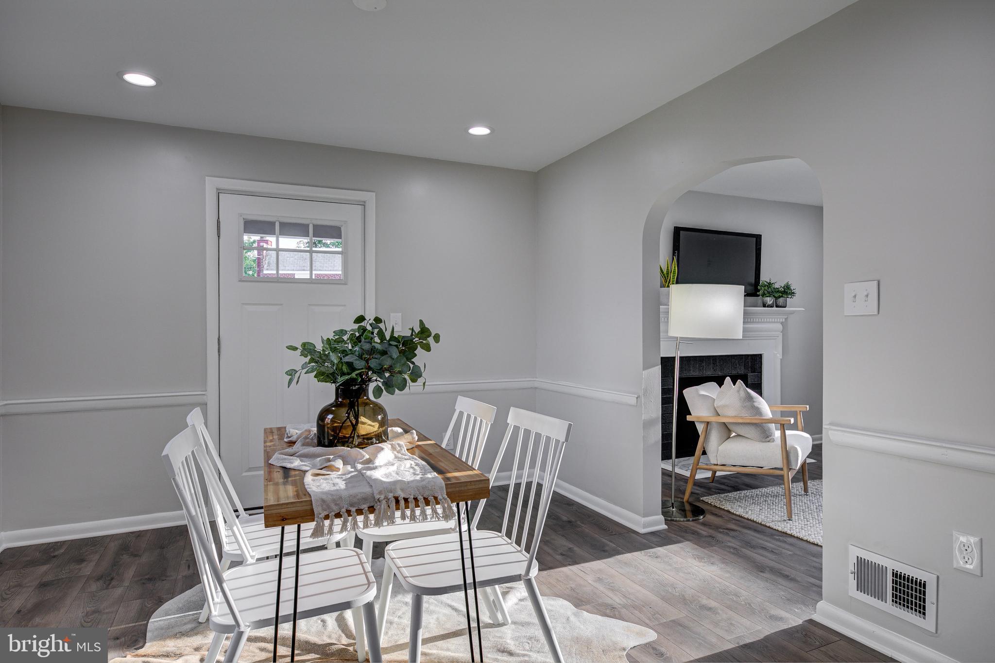 3702 Raspe Avenue Baltimore, MD 21206 - Photo 9 of 30 Gallery Image 9