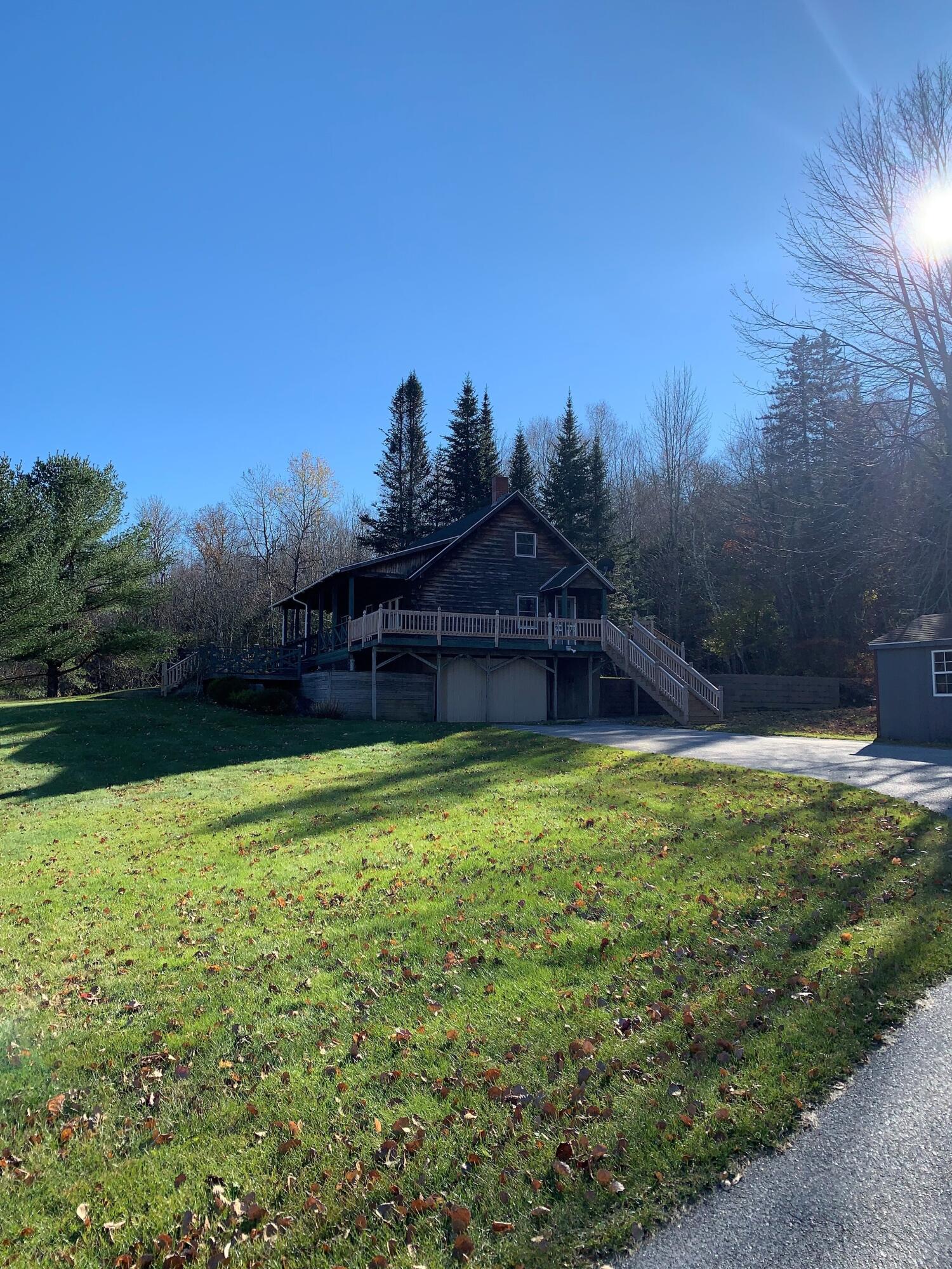 114 Mudgett Road Newburgh, ME 04444 - Photo 10 of 50 11