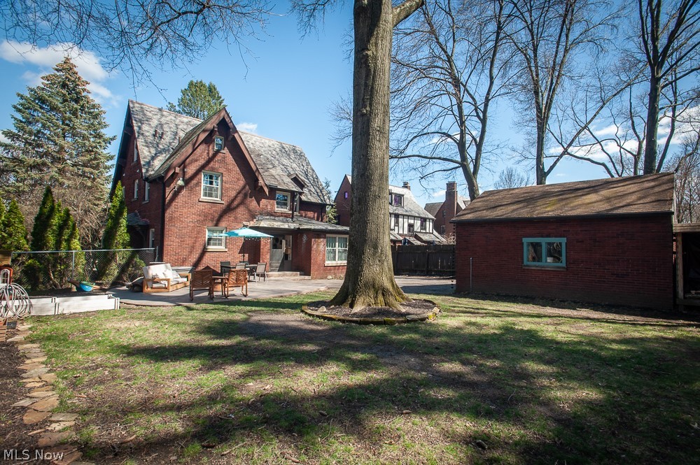 358 Merriman Road Akron, OH 44303 - Photo 31 of 32 Gallery Image 31